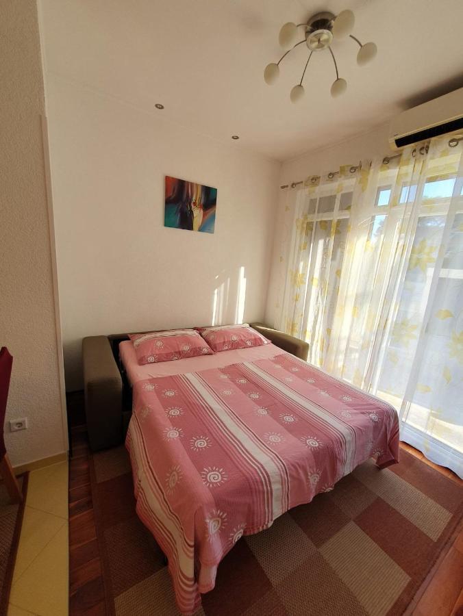Bugenvilija Duće Exterior foto