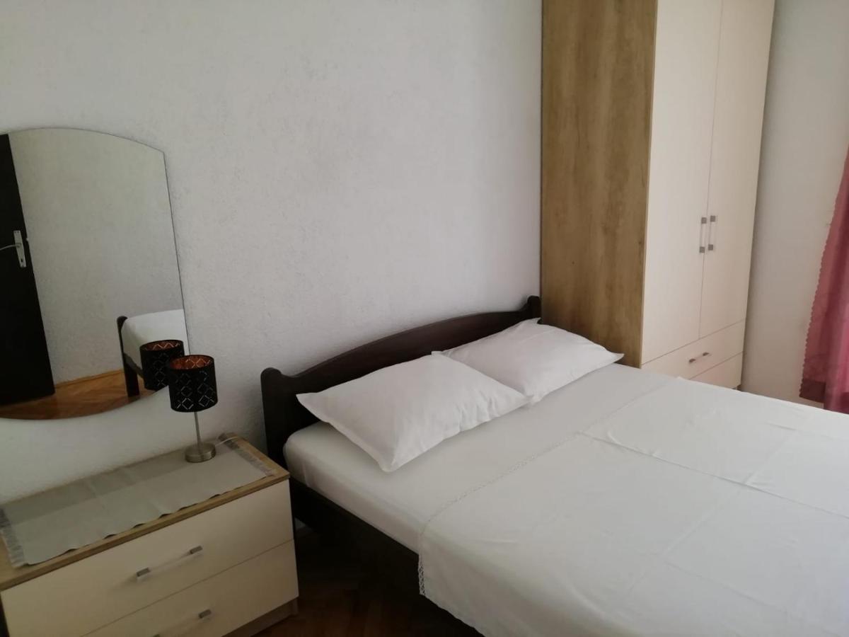 Bugenvilija Duće Exterior foto
