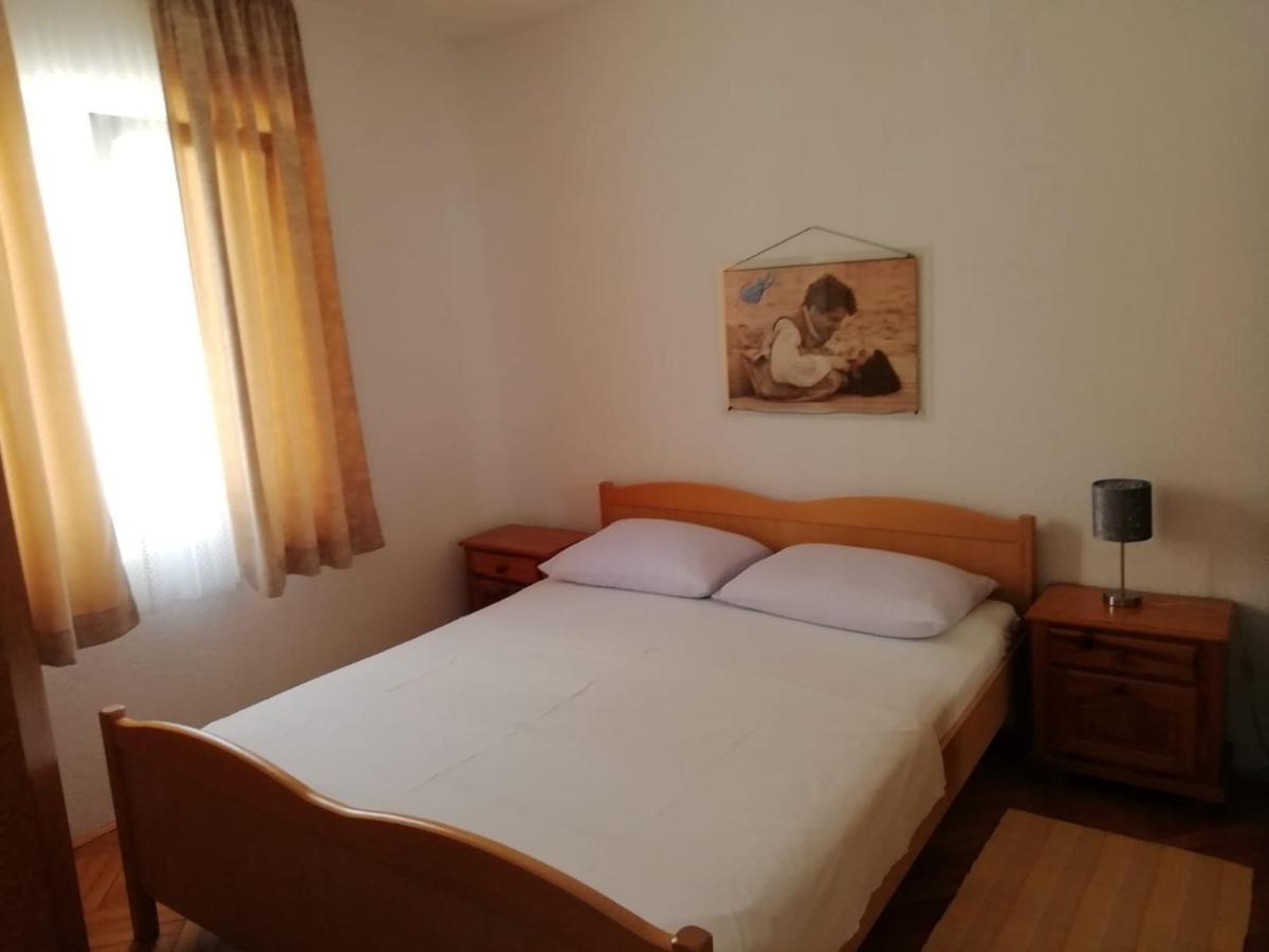 Bugenvilija Duće Exterior foto