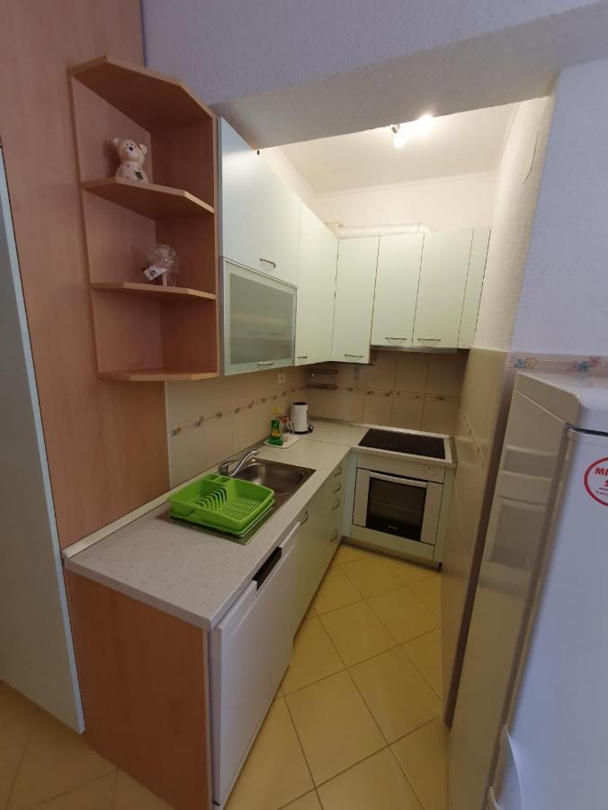 Bugenvilija Duće Exterior foto