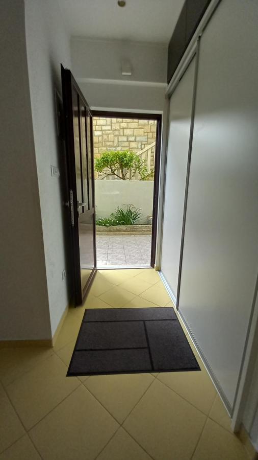 Bugenvilija Duće Exterior foto
