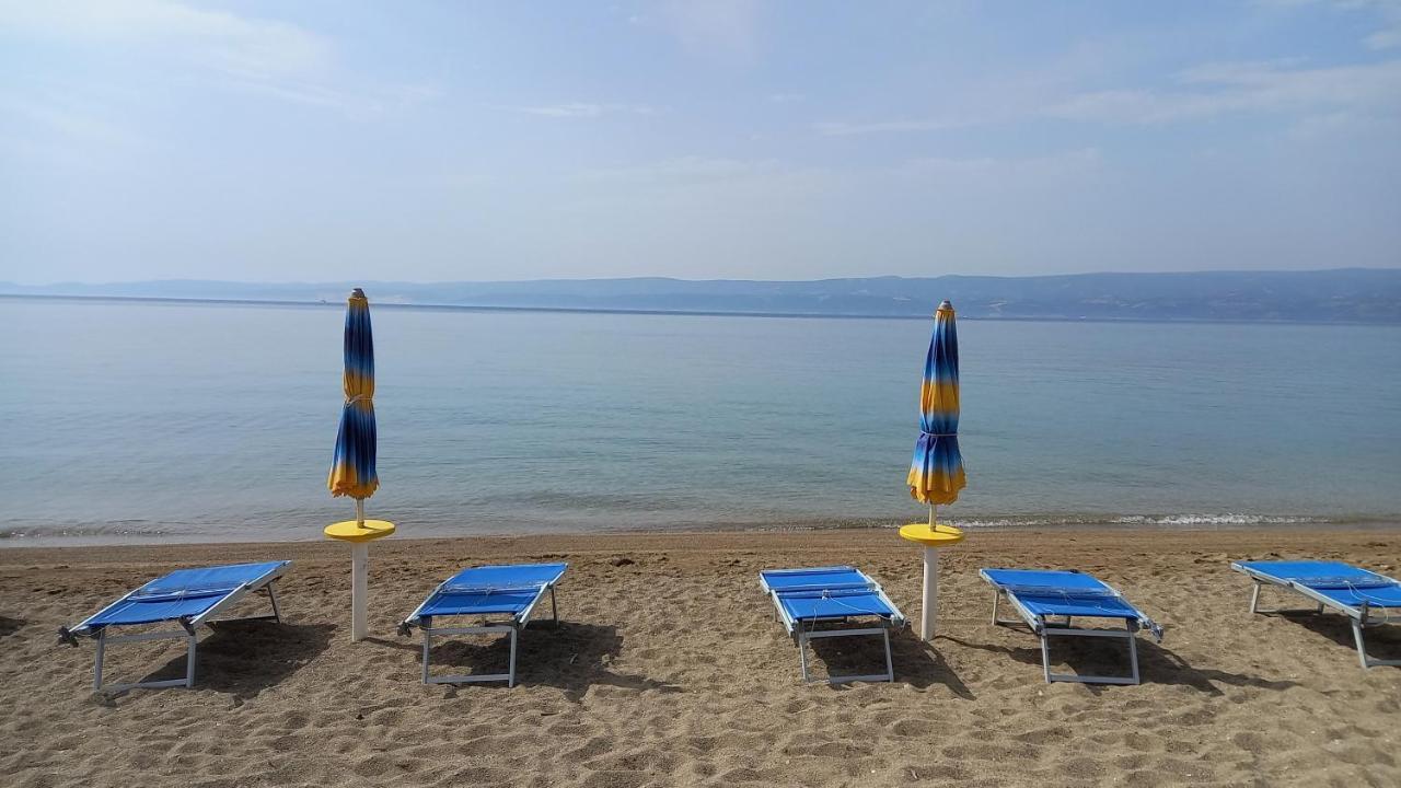 Bugenvilija Duće Exterior foto