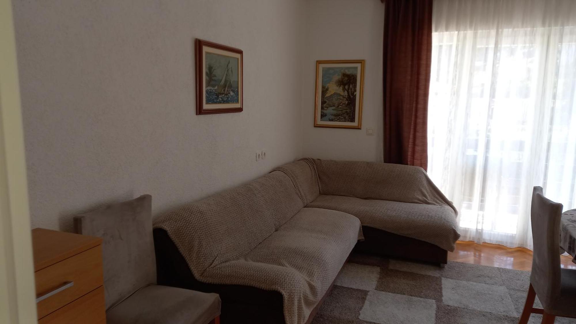 Bugenvilija Duće Exterior foto