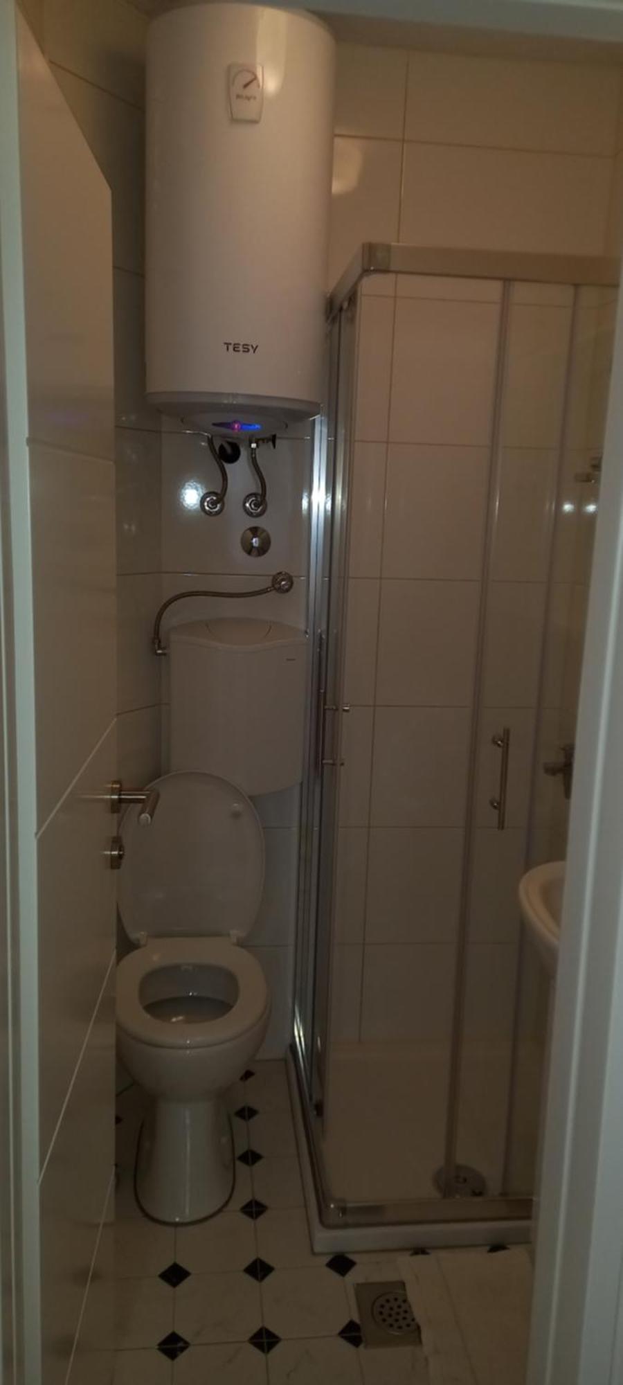 Bugenvilija Duće Exterior foto