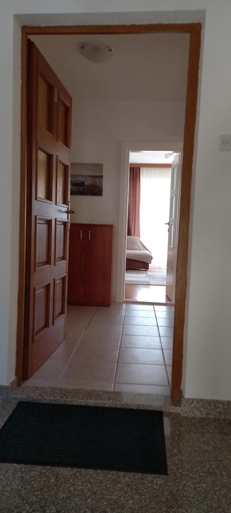 Bugenvilija Duće Exterior foto